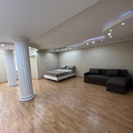 Central Park Accommodation Кишинёв Экстерьер фото