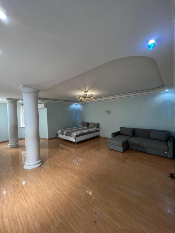 Central Park Accommodation Кишинёв Экстерьер фото