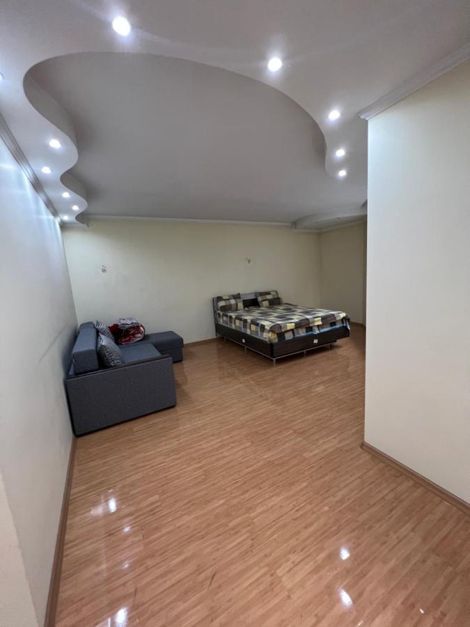 Central Park Accommodation Кишинёв Экстерьер фото