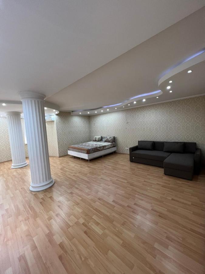 Central Park Accommodation Кишинёв Экстерьер фото