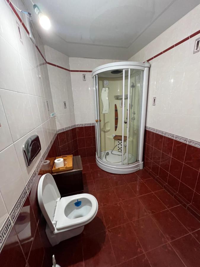 Central Park Accommodation Кишинёв Экстерьер фото
