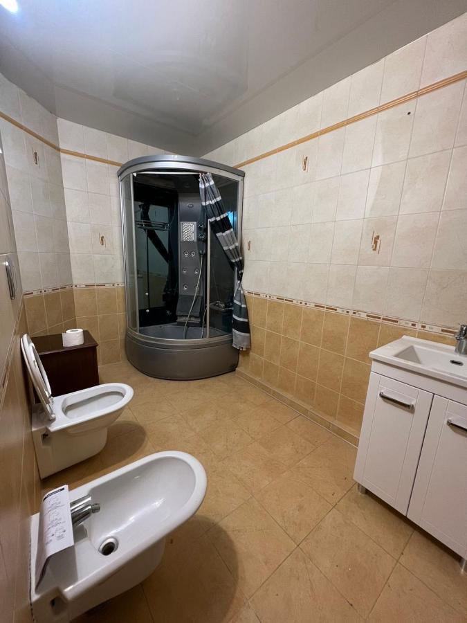 Central Park Accommodation Кишинёв Экстерьер фото