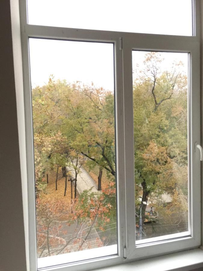 Central Park Accommodation Кишинёв Экстерьер фото