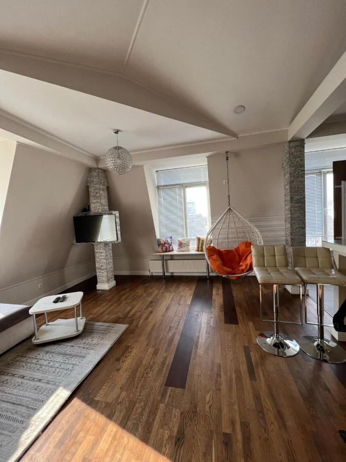 Central Park Accommodation Кишинёв Экстерьер фото