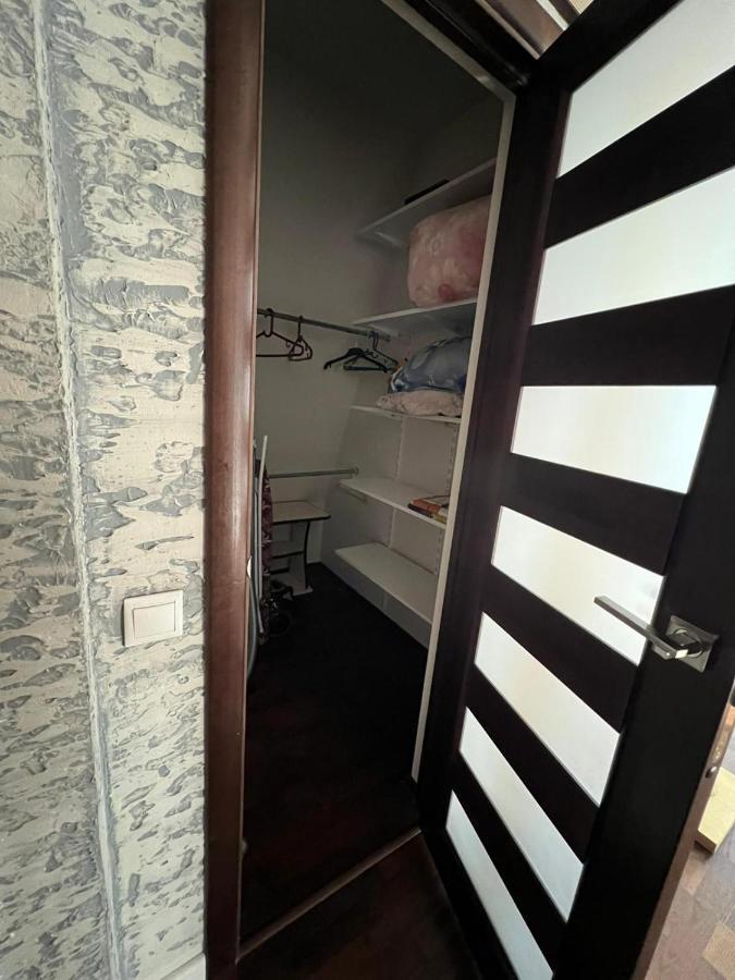 Central Park Accommodation Кишинёв Экстерьер фото